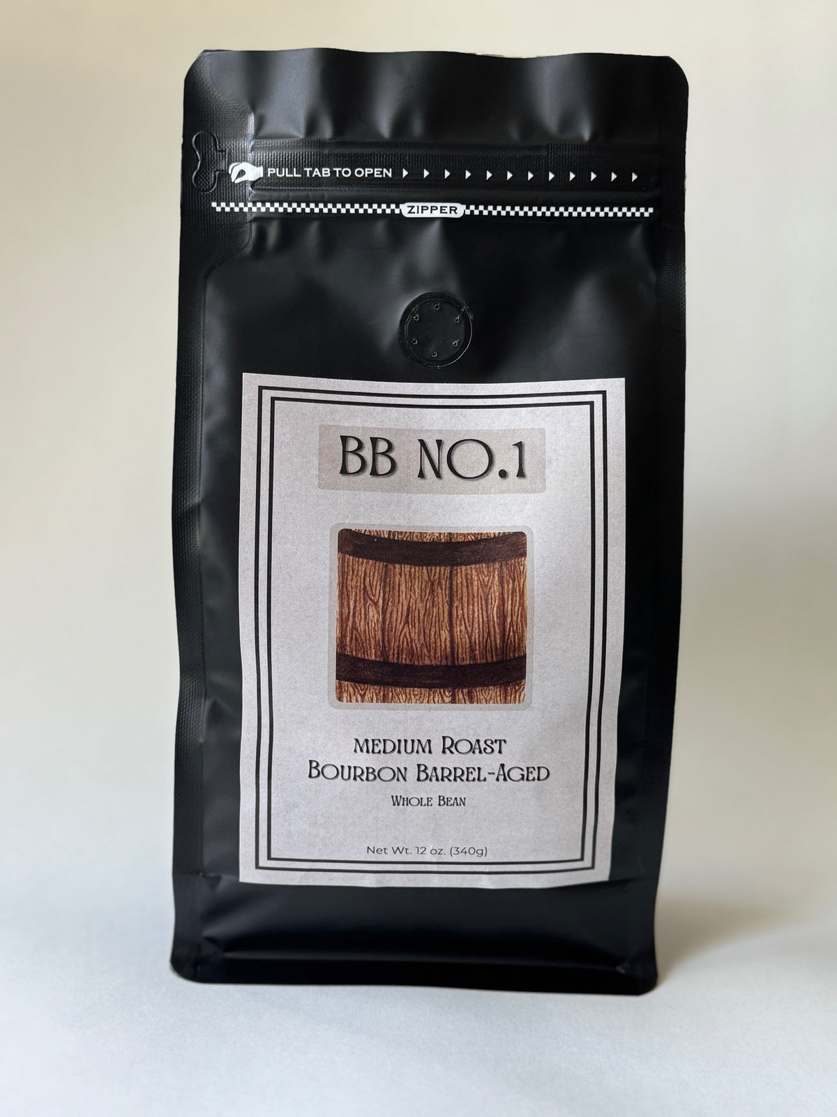 BB NO.1 Coffee
