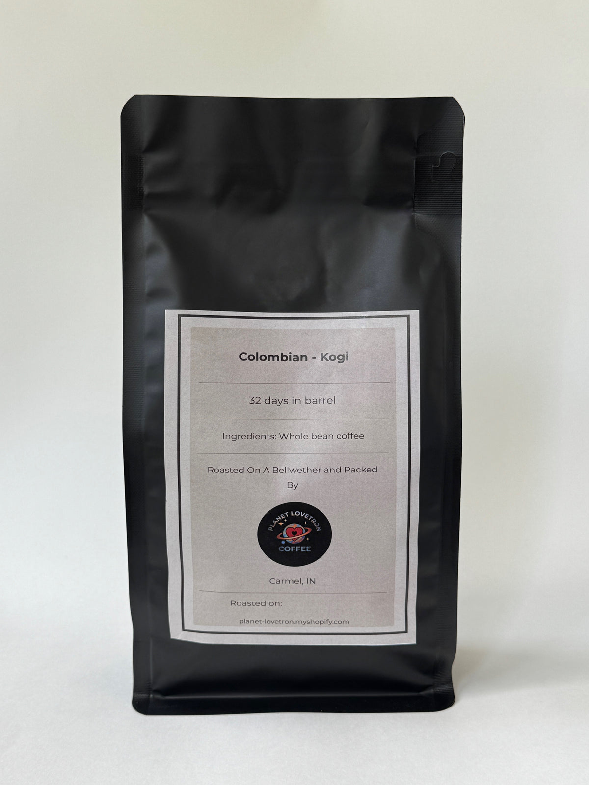 BB NO.1 Coffee