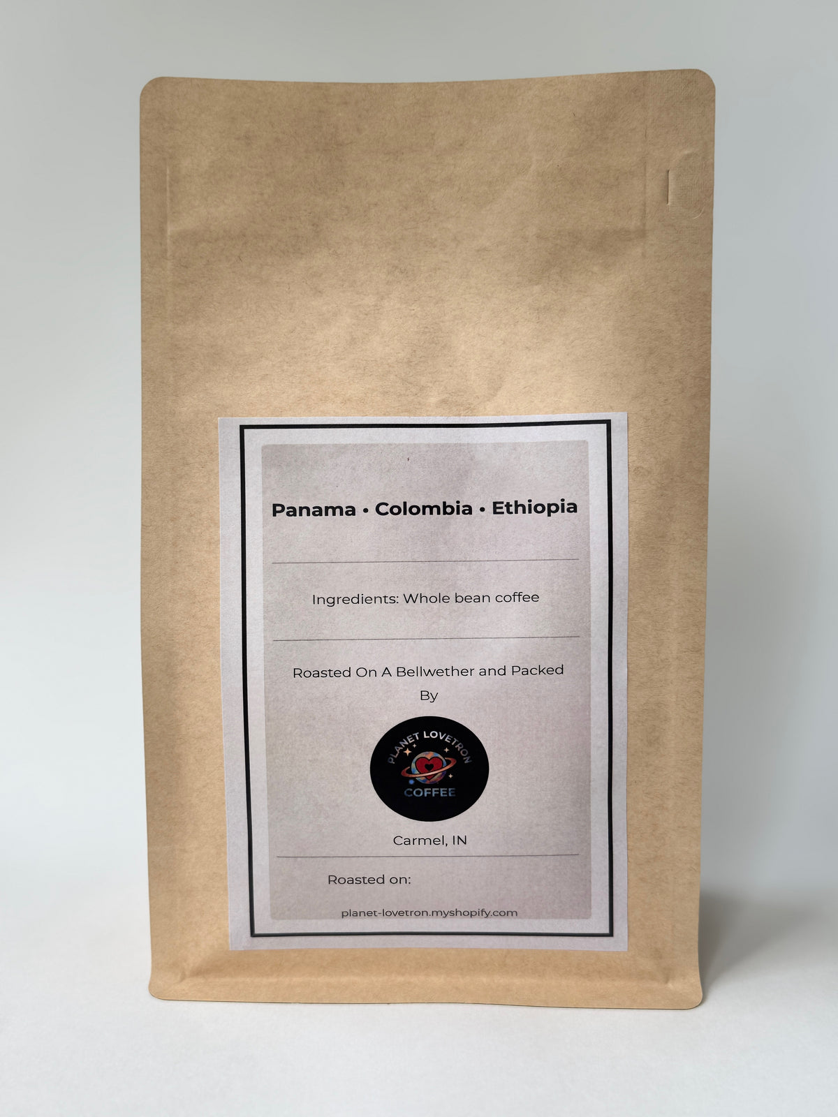 Tanty's Blend Coffee