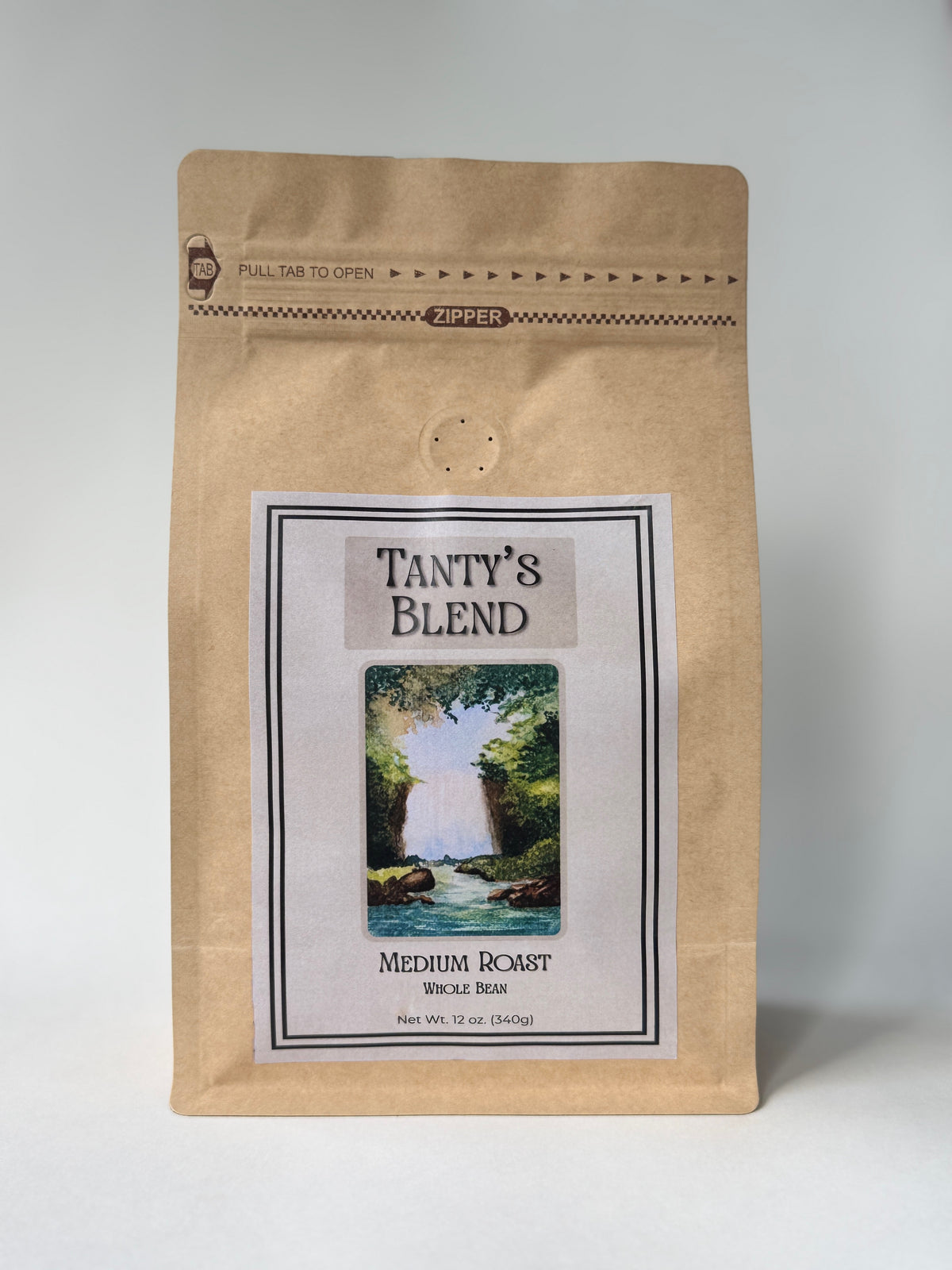 Tanty's Blend Coffee