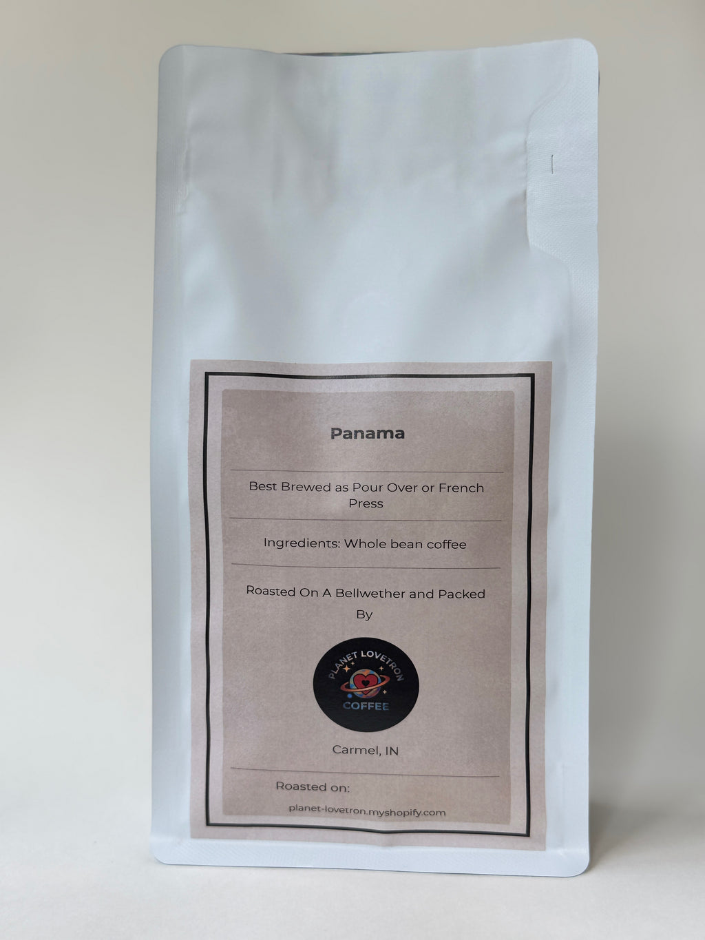 Gesha Coffee