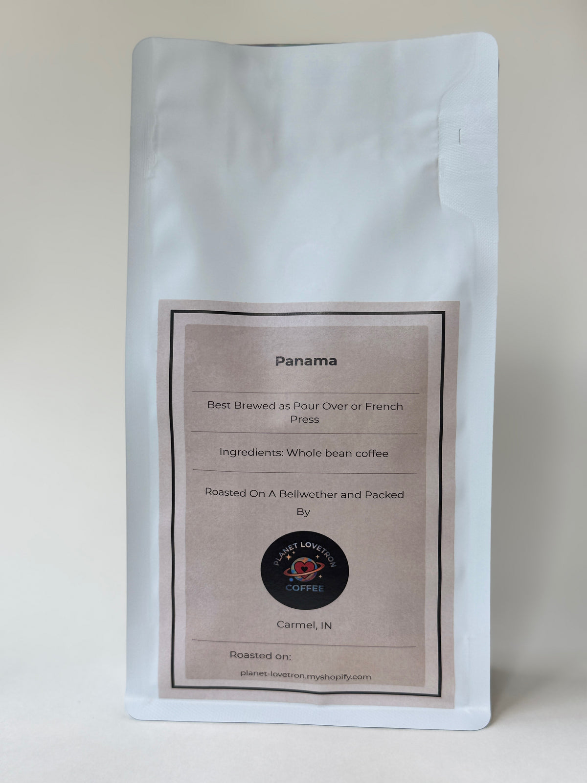 Gesha Coffee
