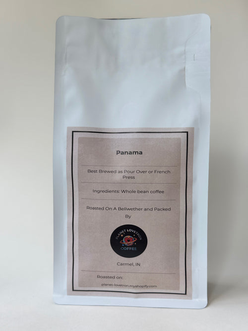 Gesha Coffee